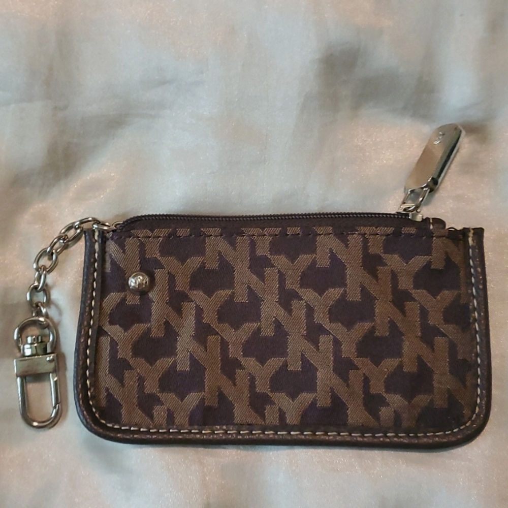 NY&CO CHANGE PURSE